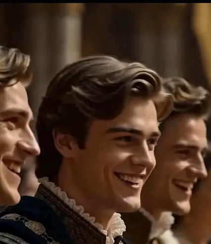 PART 2 — THE STABLE BOY THE KING RECOGNIZED