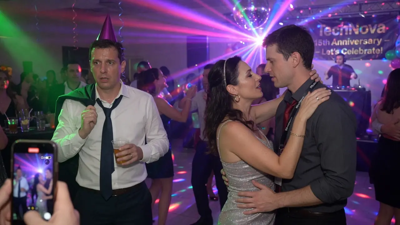 I Caught My Wife Cheated With Her Boss — Then I Decided To Revenge