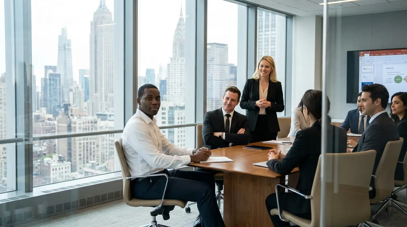 A Billionaire Applied for a Minimum-Wage Job — Shocked By What The Manager Said