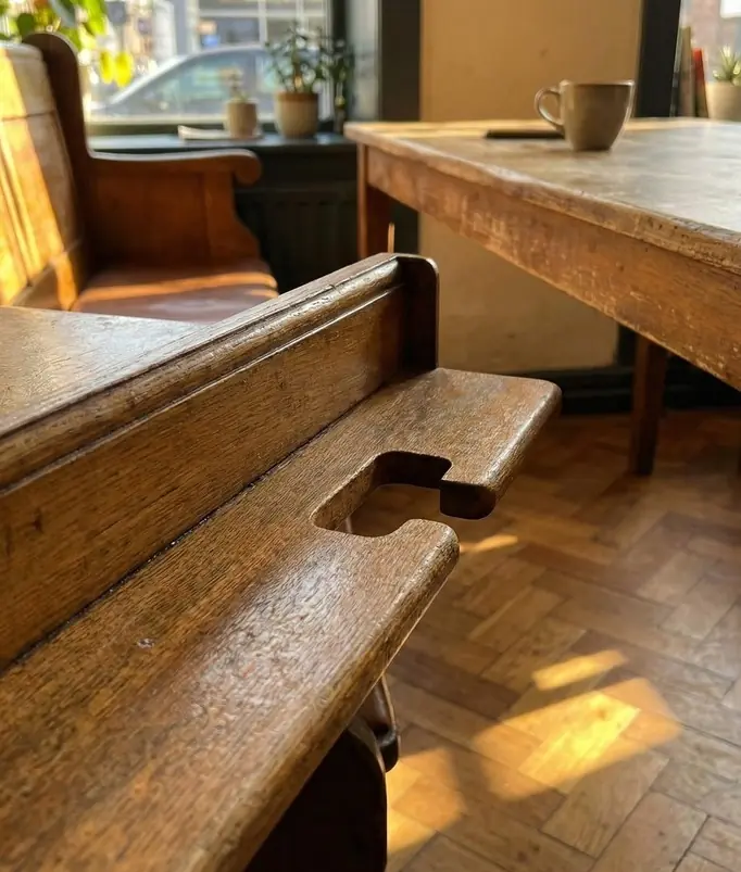 Does anyone know what they’re used for?