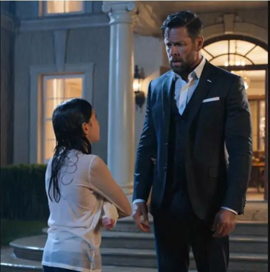 Sir, Do You Need a Maid? I Can Do Anything, My Sister Is Hungry