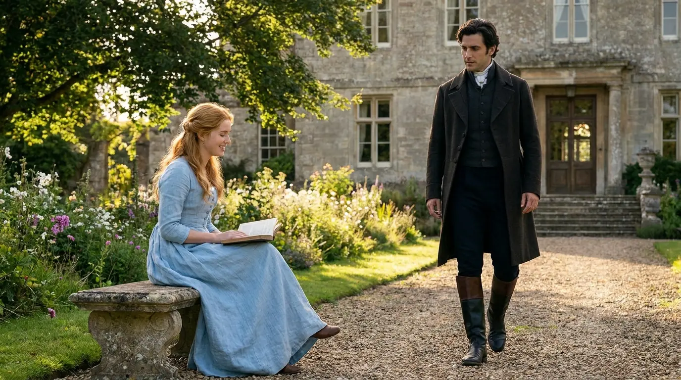 Hidden Away by Her Stepmother — Until the Most Desired Duke Found Her