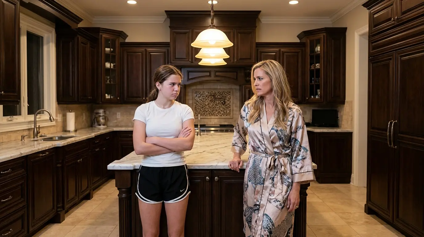 My Parents Canceled My 18th Birthday For My Sister’s Tantrum — So I Quietly Moved Out