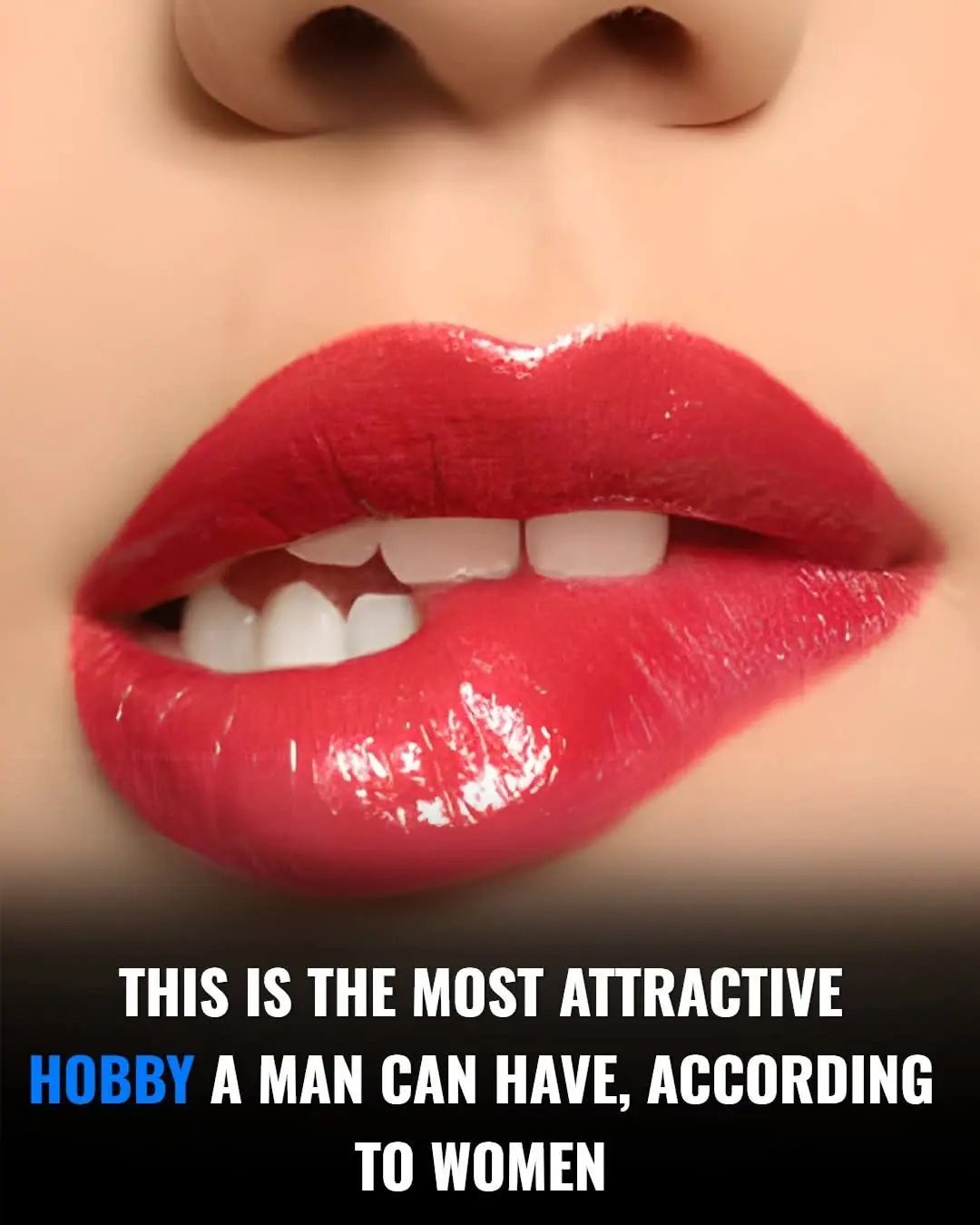 Women Reveal the One Hobby That Makes Men Instantly More Attractive