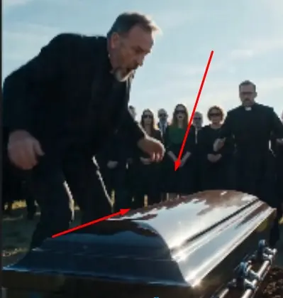 PART 3: “SHE’S ALIVE!”