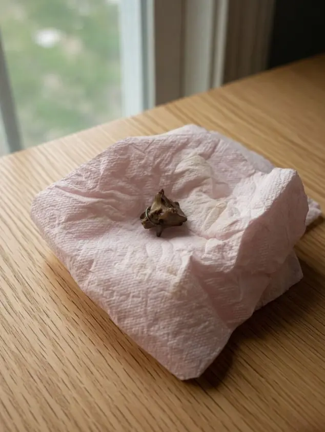Does anyone know what this could be?