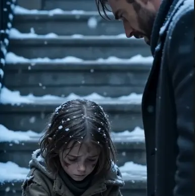 🎬 PART 2: «The Daughter He Never Knew She Left Behind»