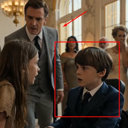 🎬PART 2:She Asked the Boy in the Wheelchair to Dance… Then Said Six Words That Stopped the Room