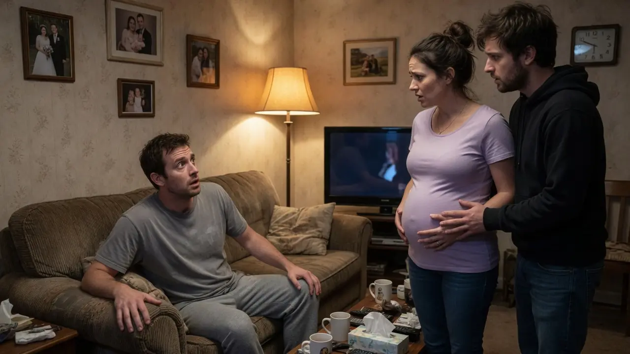 My Brother Stole My Wife — Then I Cut Off My Entire Family