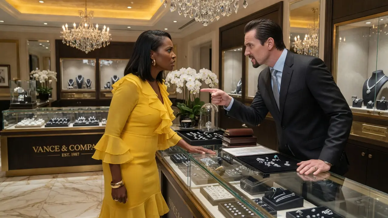CEO Was Denied a Room in Her Own Hotel — She Made Them Regret It Instantly!