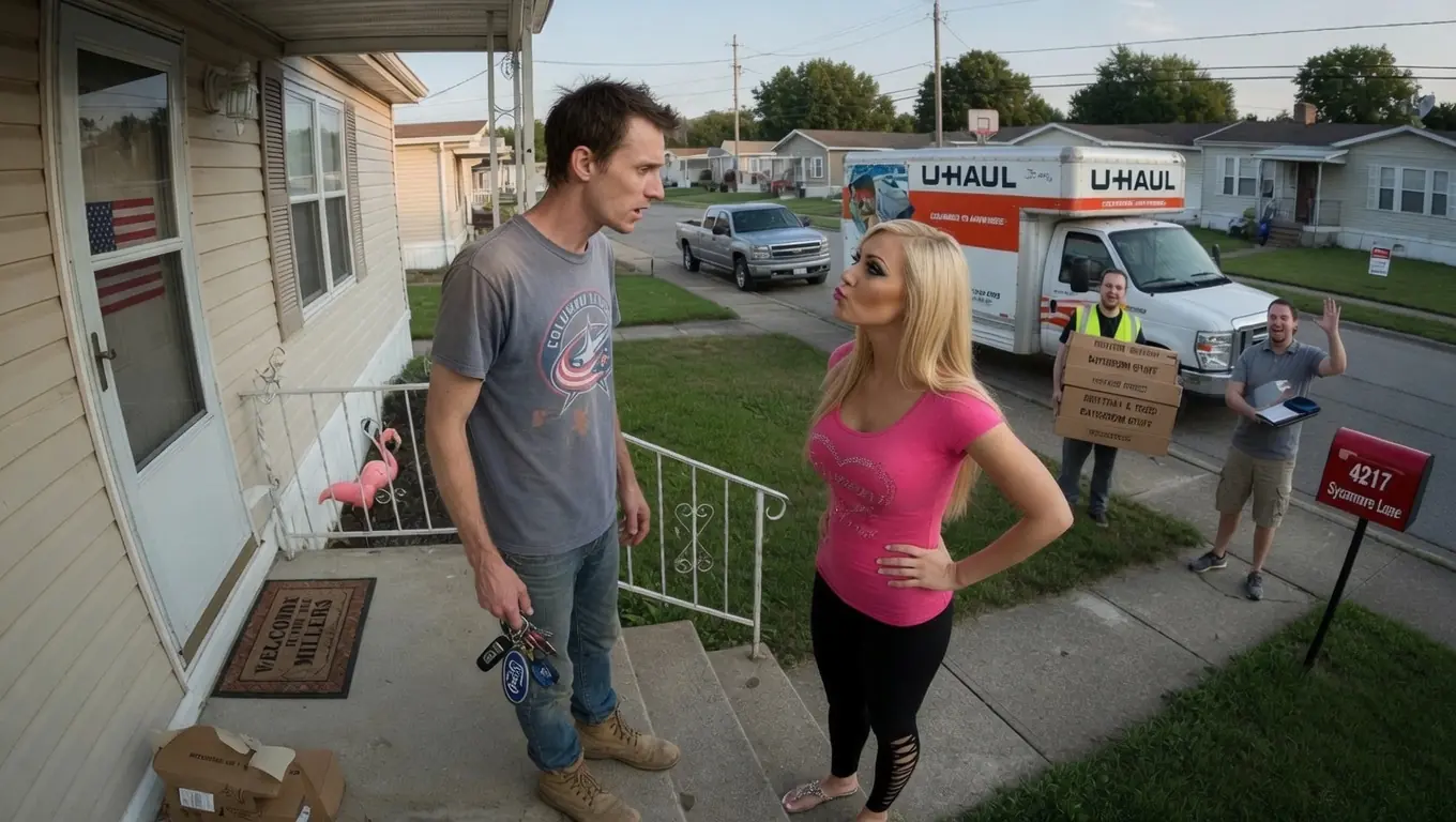 My Entitled Family Wants to Take My House and Give It to My Brother's Wife