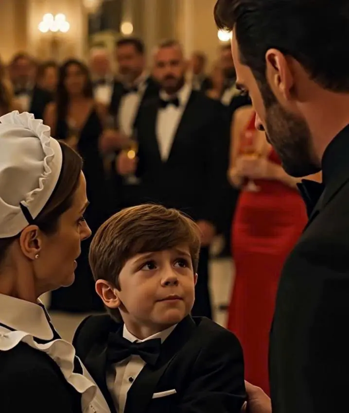 PART 2: The Maid They Called Clara