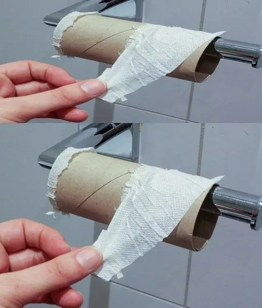 🚽 The Future of Toilet Paper: Eco-Friendly Alternatives That Could Change How We Clean Up