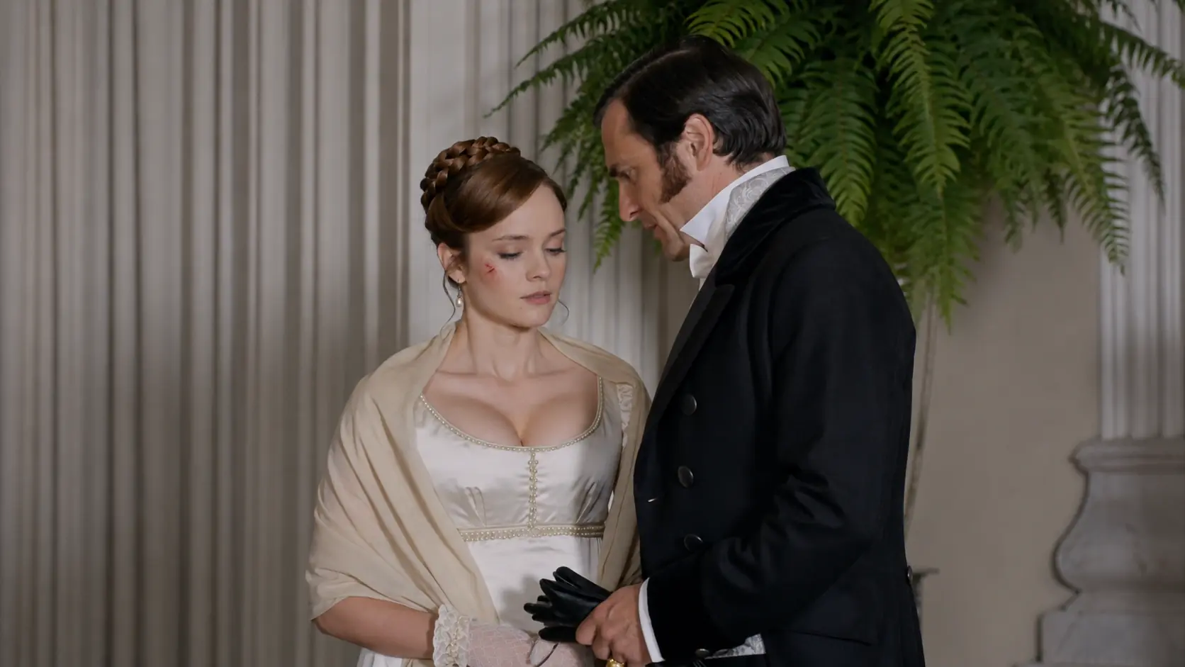 Married at 17 to a Cold Husband - Then the Duke Said “Mine”