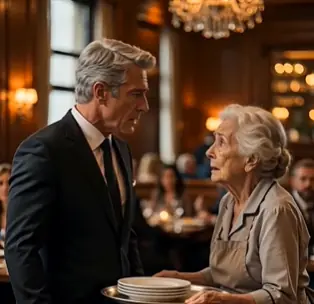 🎬 PART 2: «The Bread That Came Back»