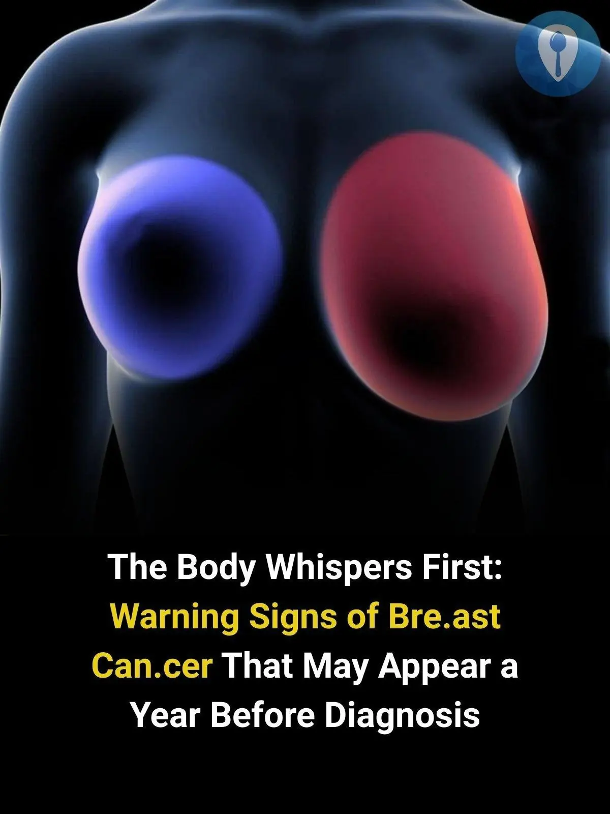 The Body Whispers First: Understanding Early Breast Changes with Compassion and Clarity