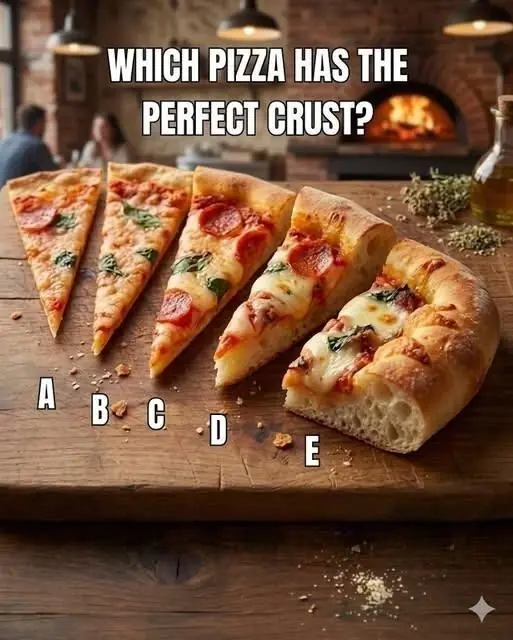 The Ultimate Pizza Debate