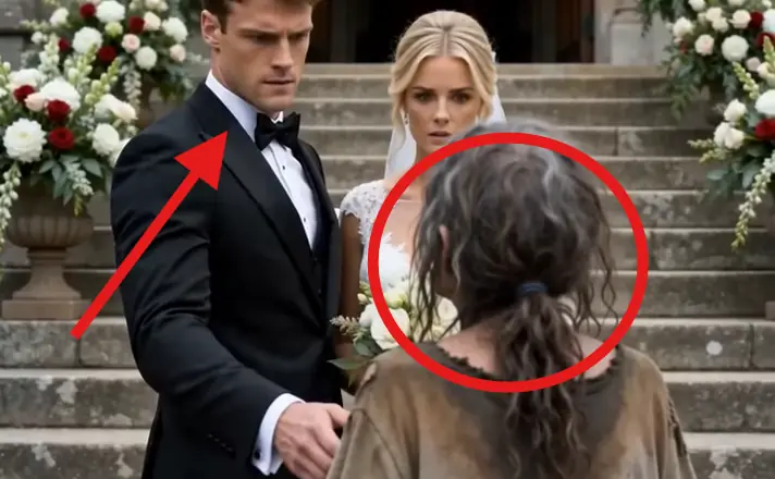🎬 PART 2: «The Bride Who Paid His Mother to Disappear»