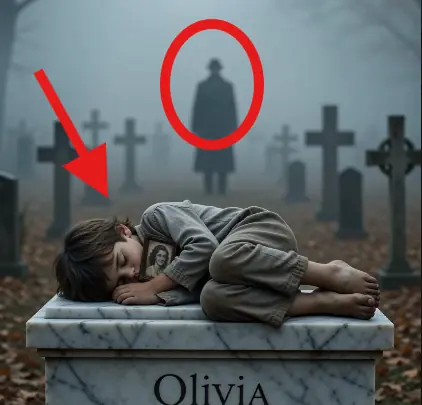 🎬 PART 2: «The Son She Took to the Grave»