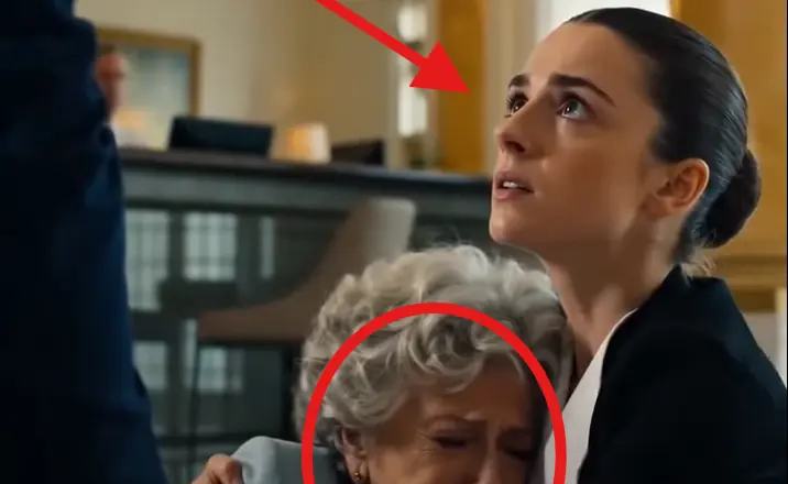 🎬 PART 2: «The Granddaughter They Sold Away»