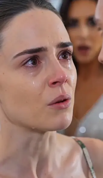 “MY SON WILL NEVER CALL A MAN LIKE YOU HIS FATHER.”