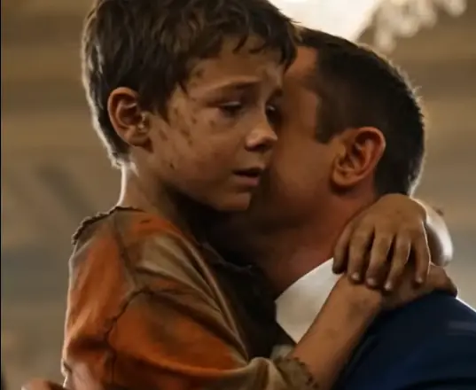 🎬 PART 2: «The Promise He Never Thought He’d Have to Keep»