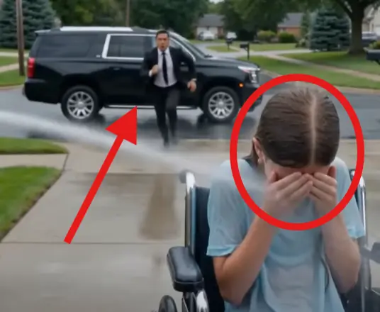 🎬 PART 2: «The Daughter He Almost Lost to a Lie»