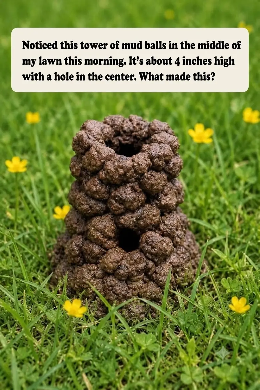 What made this?