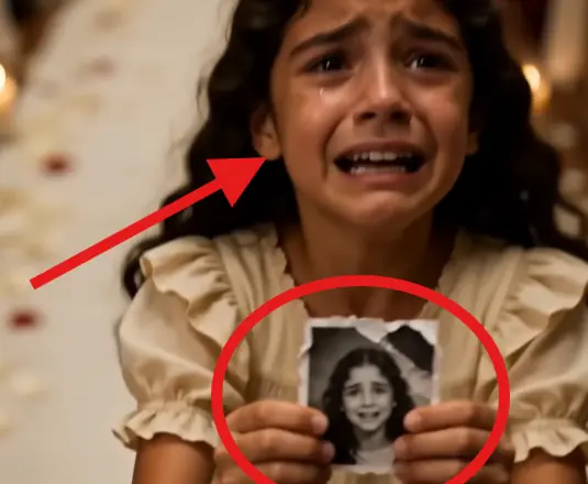 🎬 PART 2: «The Daughter He Was Never Told About»