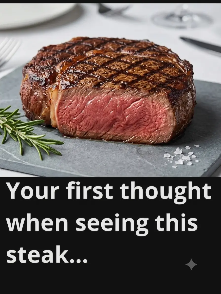 A Closer Look at the Juicy Steak: Exploring a Culinary Delight
