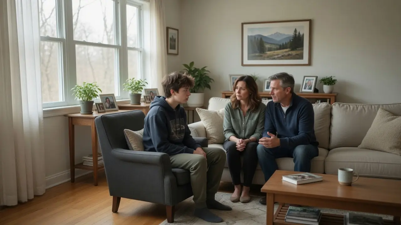 Parents Canceled My 14th Birthday for My Entitled Brother — Then I Made Them Regretted