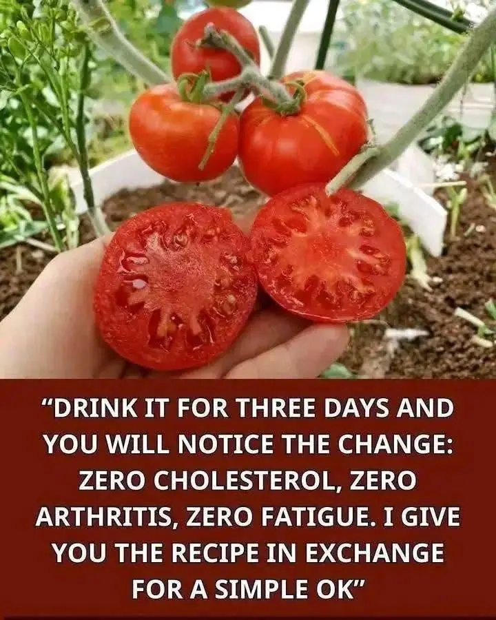 Start Your Morning with This Simple Drink