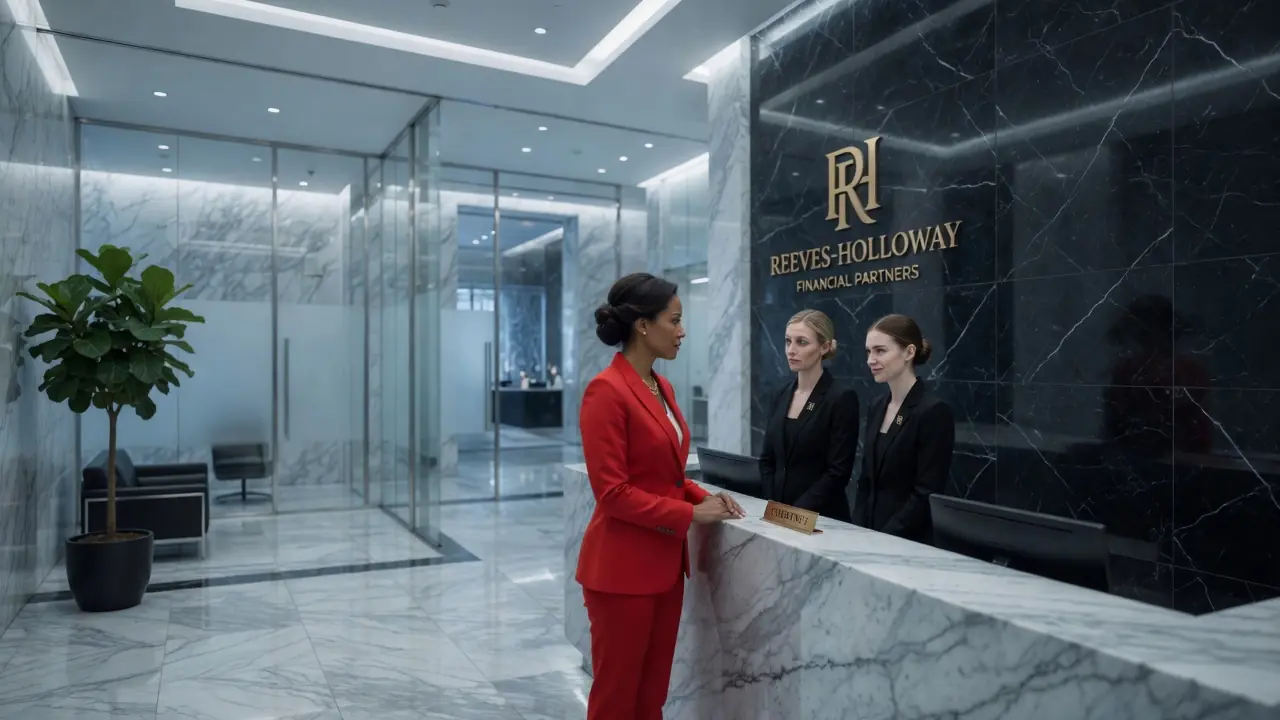 CEO Made Black Woman Wait 3 Hours — Then Found Out She's Their Biggest $500M Client