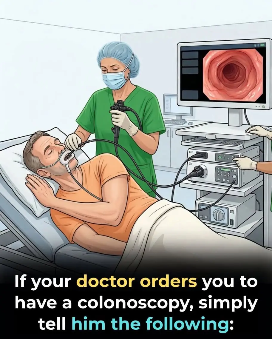 Before You Refuse a Colonoscopy: What Every Patient Should Know About This Life-Saving Test