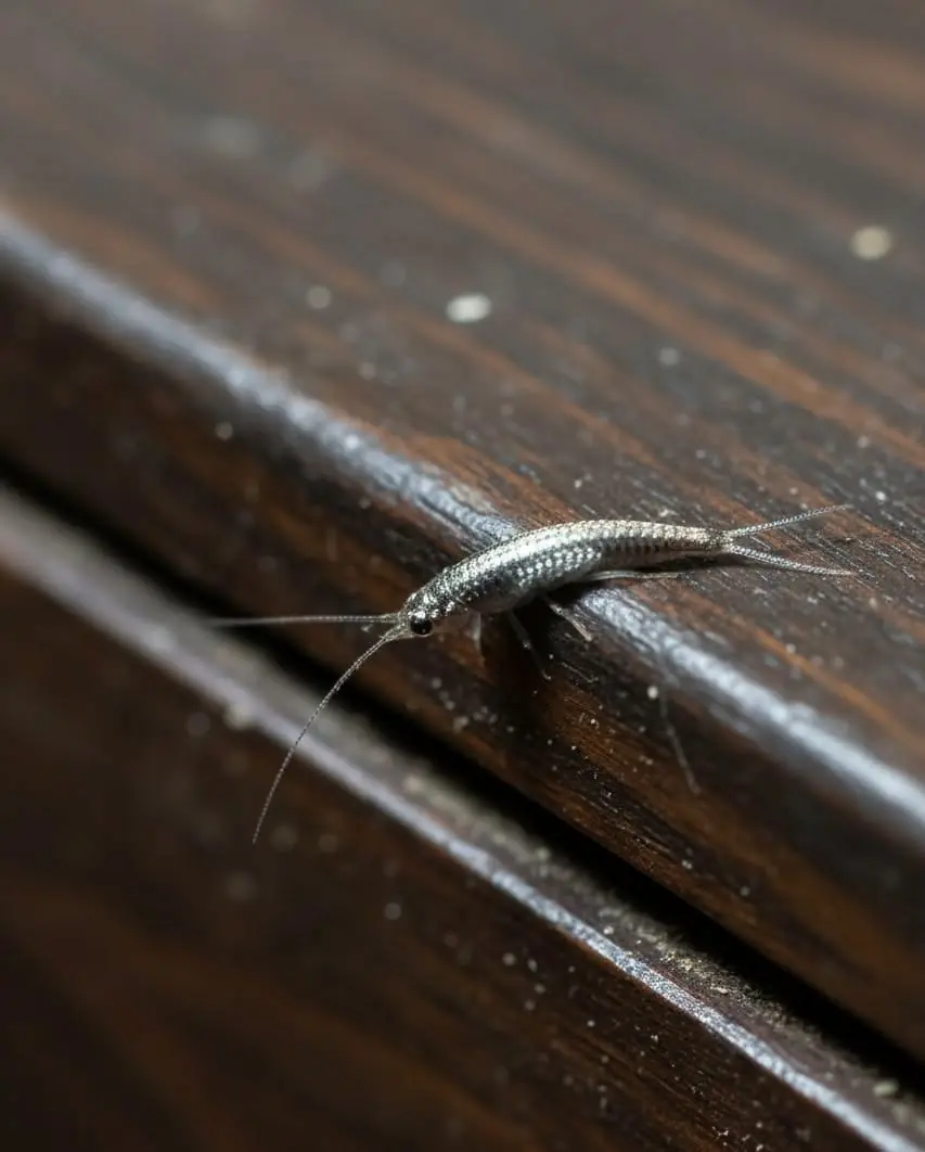 If You Find This Insect in Your Home, Here's What It Means
