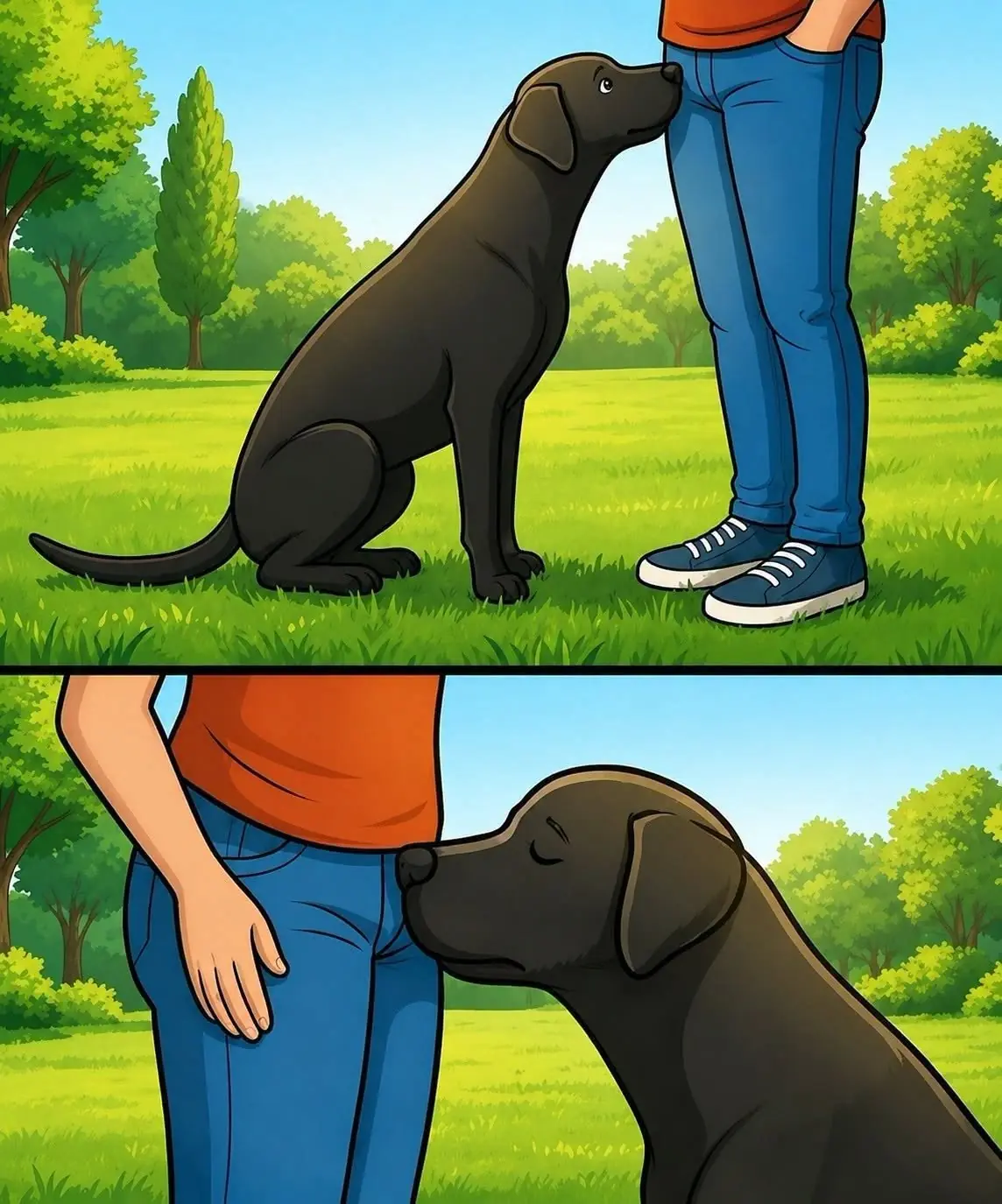 Dog Sniffing Explained: What Your Pet Is Trying to Tell You