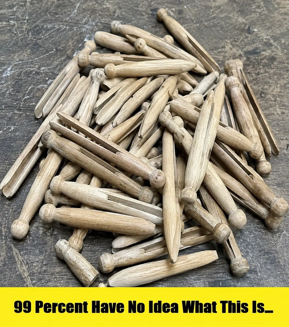 People Are Confused About What This Might Be