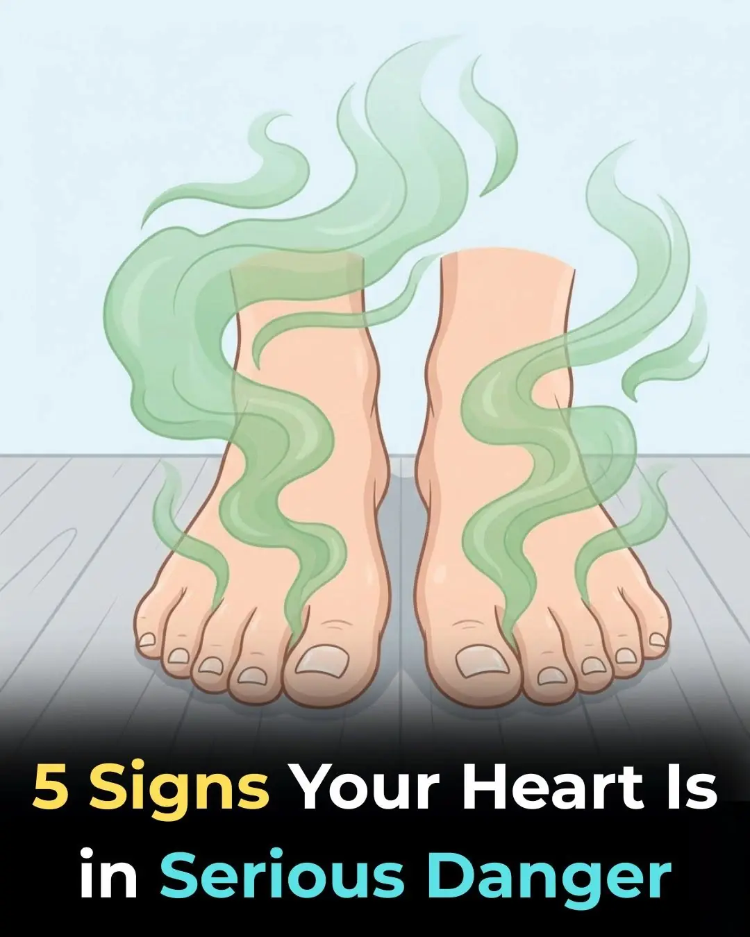 5 Subtle Signs That May Suggest Heart Trouble – And When to See a Doctor