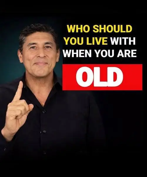 One Important Question After 60