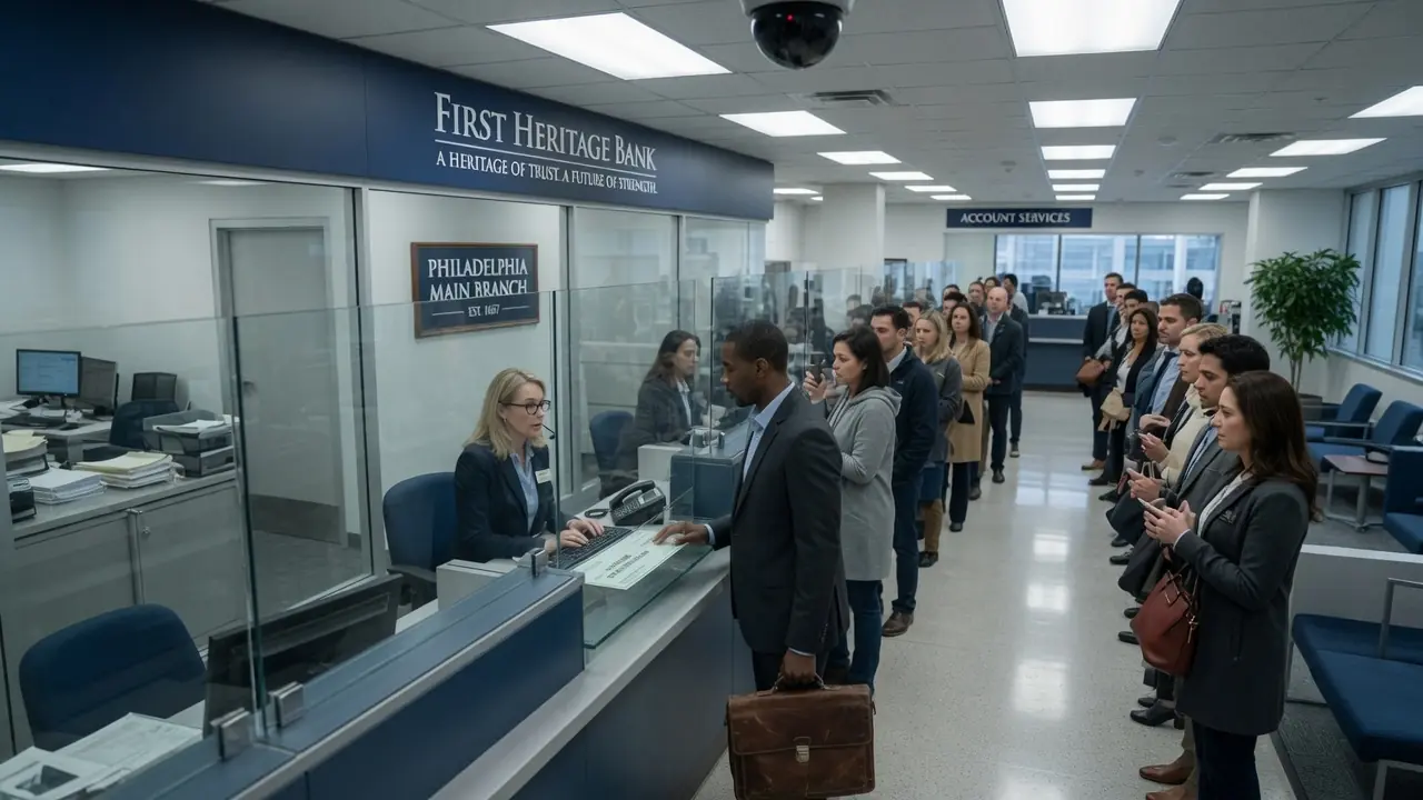 Bank Manager Tore Up a Black Man’s $10M Check — Then Her Boss Said “Sir”