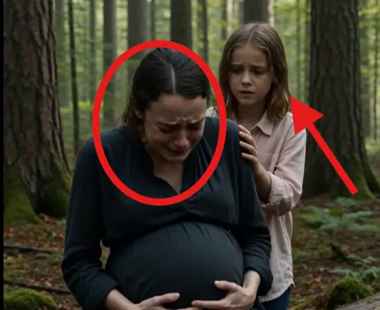 🎬 PART 2: «The Son the Forest Kept Alive»