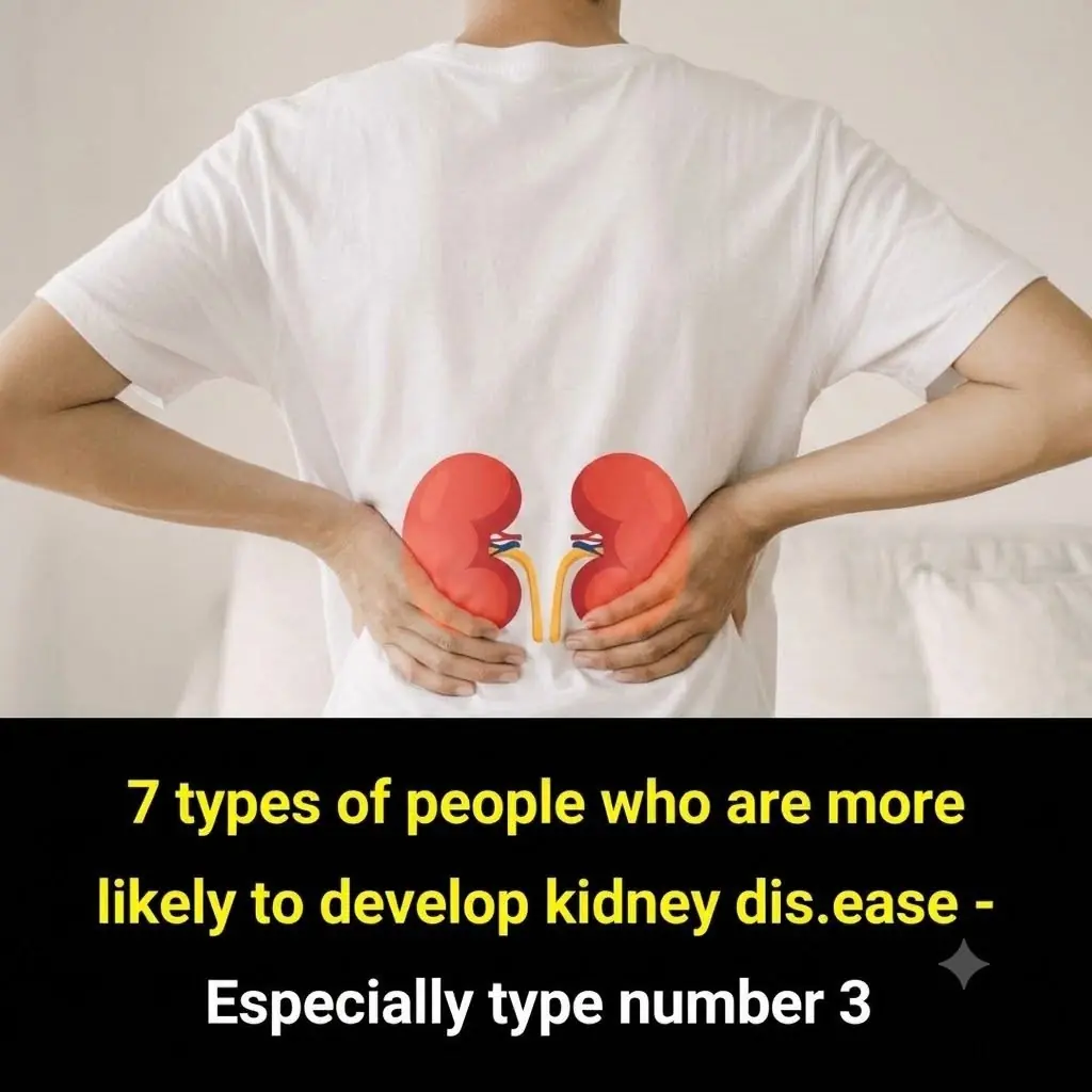 Kidney Disease Doesn't Affect Everyone Equally - Here Are 7 Higher-Risk Groups