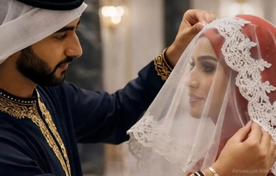 Everyone laughed when the poor and unattractive girl was sent to the sheikh’s palace instead of her beautiful older sister, but what happened a few days later shocked the entire city