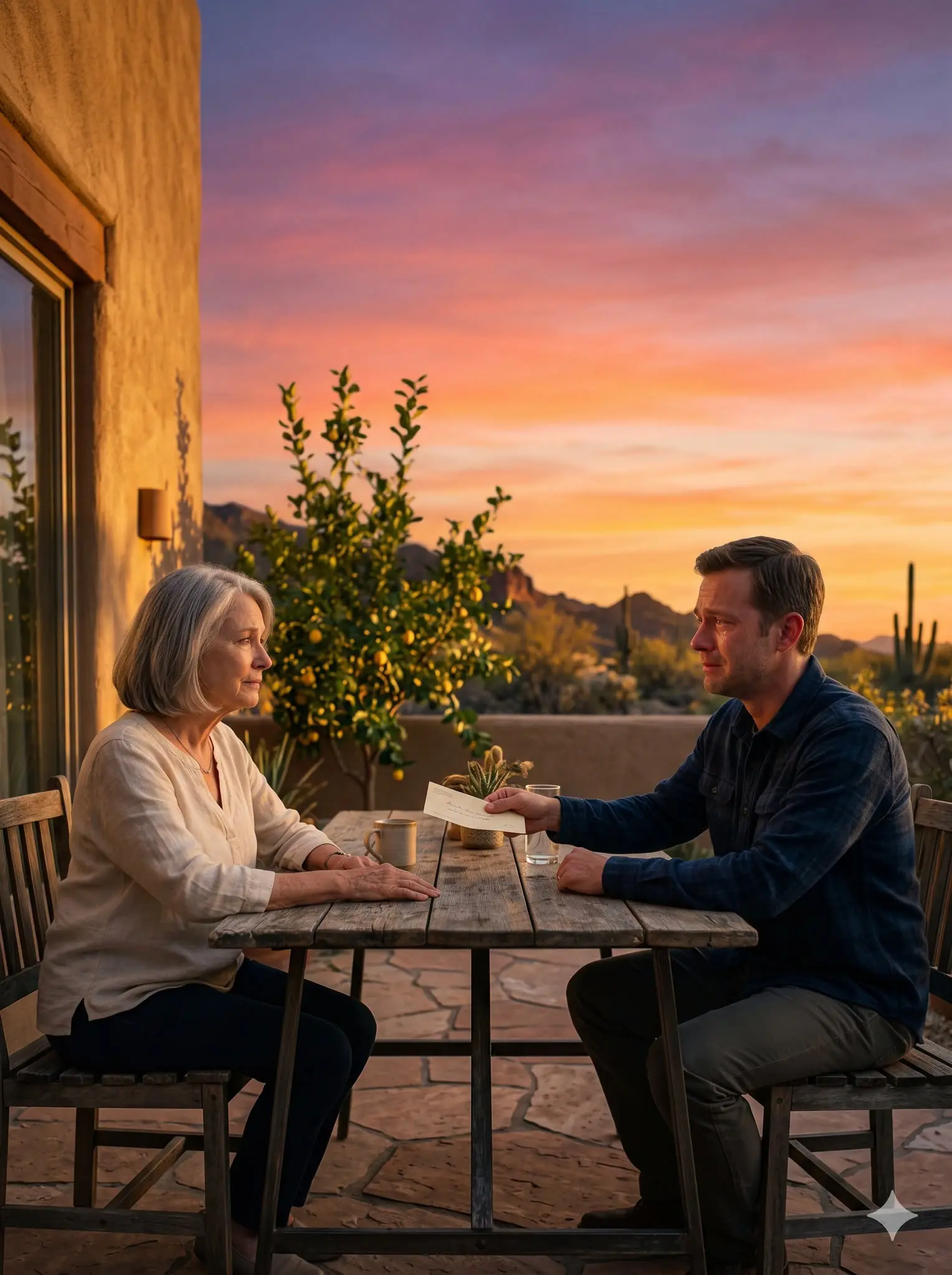 My Daughter-in-Law Said, “Give Us Your Savings or Get Out” — So I Bought My Own House