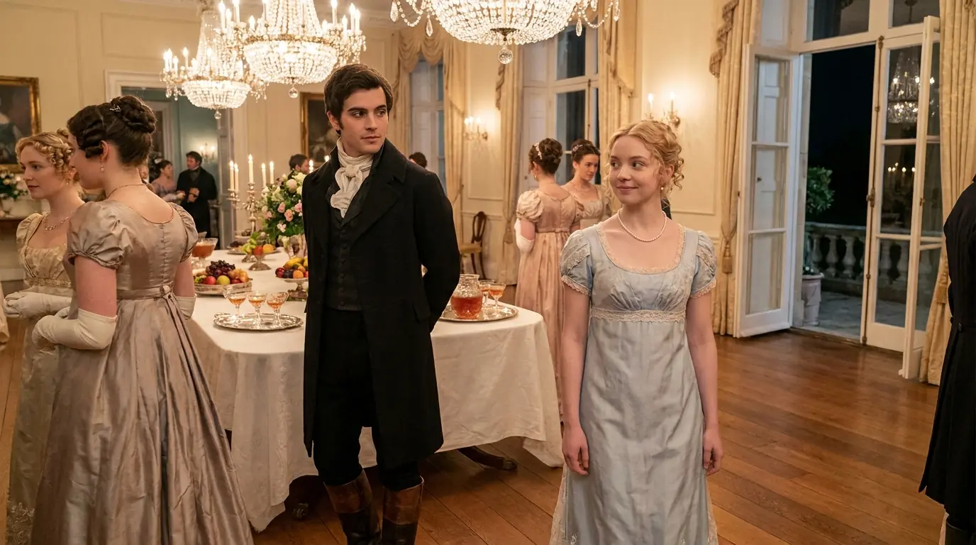 A Duke Pretended to Be Poor, Was Rejected by Many — but Chosen by the Simplest One