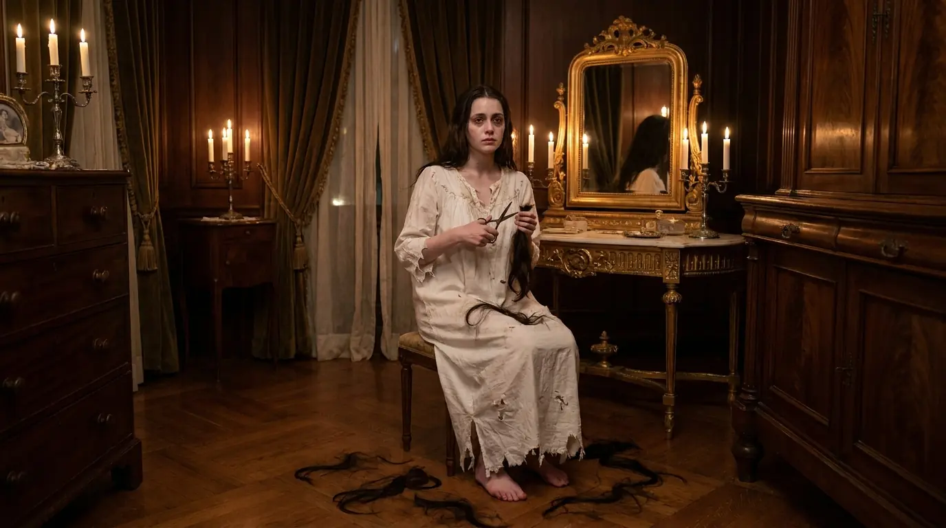 She Pretended To Be A “Boy” For 7 Months To Avoid An Arranged Marriage — Until The Duke Found Out...