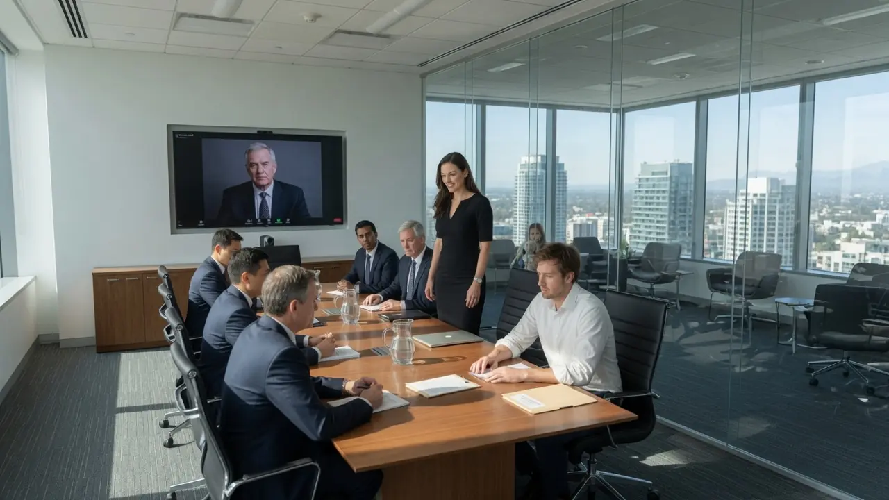 “I Dare You,” the CEO Said to a Single Dad — Then He Exposed the $700M Mistake