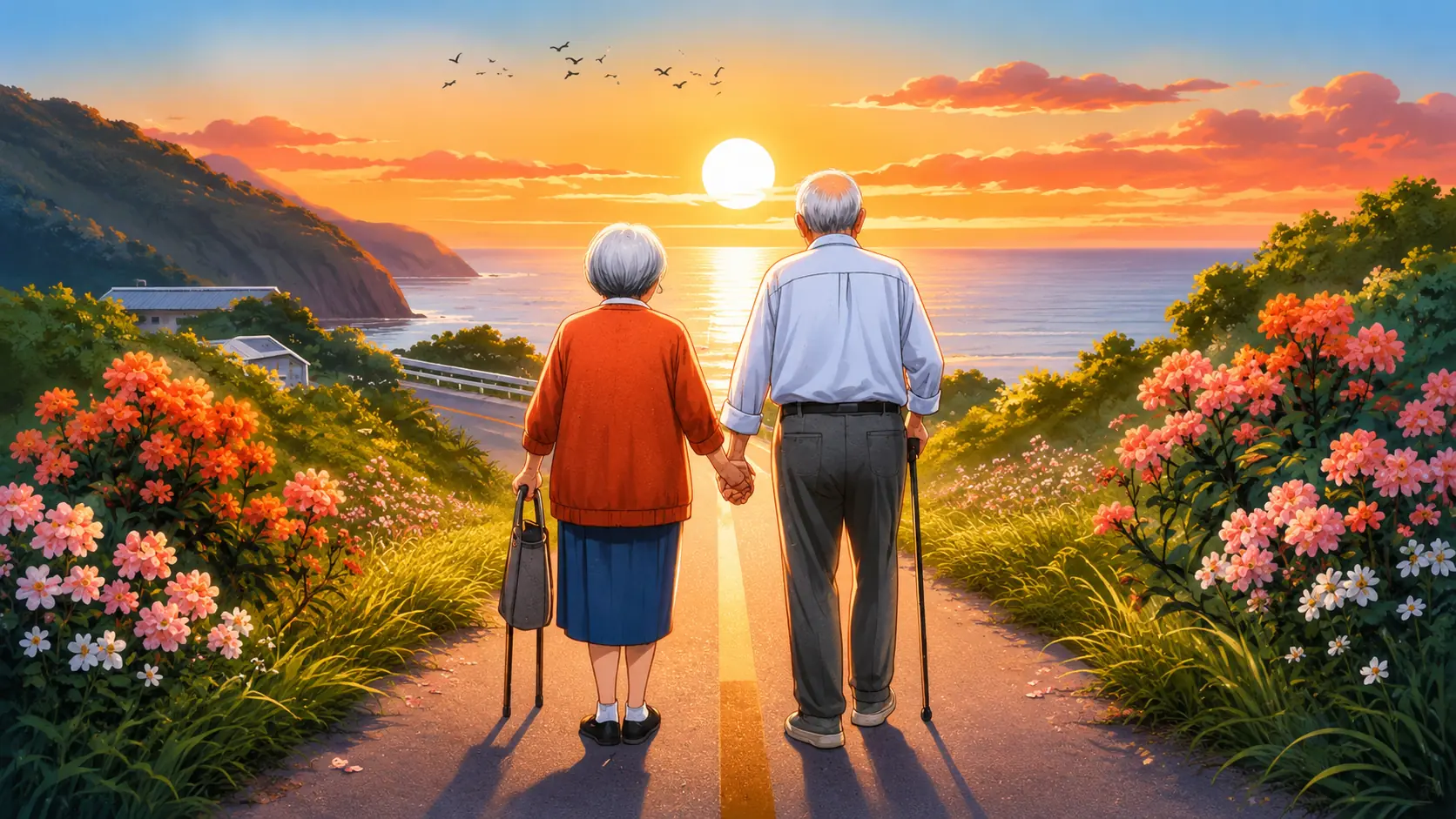 THE UNSPOKEN SHIFT IN GRANDPARENTING... THAT NO ONE PREPARED US FOR
