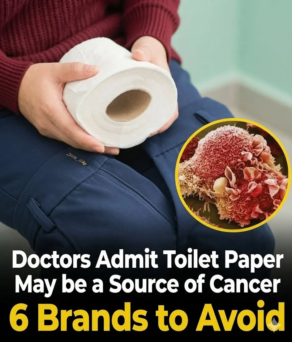 Doctors Discuss Chemicals in Toilet Paper and What Consumers Should Know