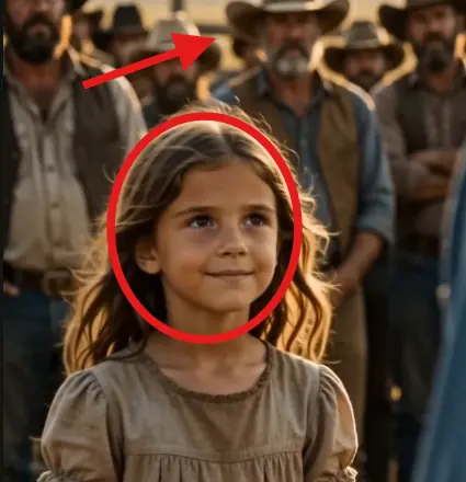 Daughter the Ranch Tried to Forget